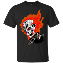 Load image into Gallery viewer, Motorista Fantasma T-Shirt