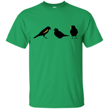 Load image into Gallery viewer, 3 little birds T-Shirt