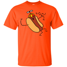 Load image into Gallery viewer, Fun on a Bun! T-Shirt - usatodayshirt.com