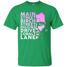 Load image into Gallery viewer, Kilgrave T-Shirt - usatodayshirt.com