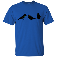 Load image into Gallery viewer, 3 little birds T-Shirt
