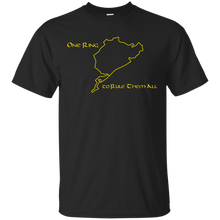 Load image into Gallery viewer, One Ring T-Shirt - usatodayshirt.com