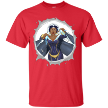 Load image into Gallery viewer, X-Men Storm T-Shirt