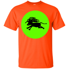 Load image into Gallery viewer, Isaac Espino I Goat T-Shirt - usatodayshirt.com