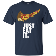 Load image into Gallery viewer, Just Eat It T-Shirt