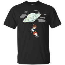 Load image into Gallery viewer, ufo party T-Shirt - usatodayshirt.com
