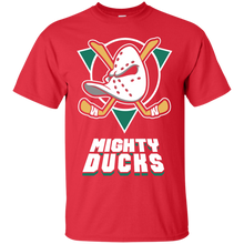 Load image into Gallery viewer, mighty ducks T-Shirt - usatodayshirt.com