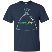 Load image into Gallery viewer, Fish Accident T-Shirt - usatodayshirt.com
