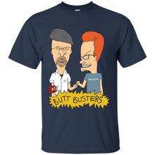 Load image into Gallery viewer, BUTT BUSTERS T-Shirt