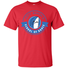 Load image into Gallery viewer, School of Dance T-Shirt - usatodayshirt.com
