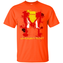 Load image into Gallery viewer, Judgment T-Shirt