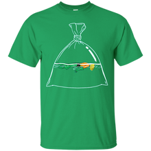 Load image into Gallery viewer, Fish Accident T-Shirt - usatodayshirt.com
