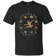 Load image into Gallery viewer, Astrolabe Zuko T-Shirt