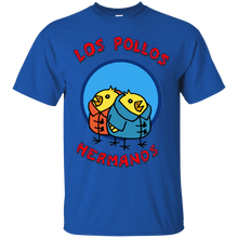 Load image into Gallery viewer, los pollos T-Shirt
