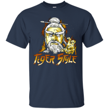 Load image into Gallery viewer, Tiger Style T-Shirt