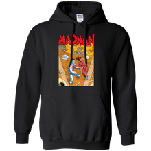 Load image into Gallery viewer, MADMAN &amp; JOE oot &amp; aboot! T-Shirt