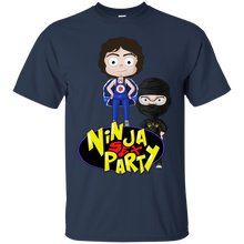 Load image into Gallery viewer, NSP (Ninja Sex Party) V2 T-Shirt - usatodayshirt.com