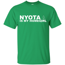 Load image into Gallery viewer, Homegirl - Nyota T-Shirt - usatodayshirt.com