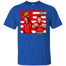 Load image into Gallery viewer, Lincoln Legends T-Shirt