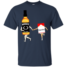 Load image into Gallery viewer, Forever Friend T-Shirt