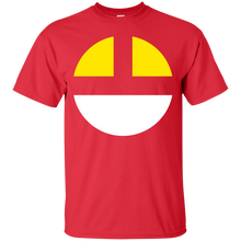 Load image into Gallery viewer, Denki Symbol T-Shirt - usatodayshirt.com