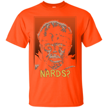 Load image into Gallery viewer, Wolfman Nards? T-Shirt - teecen.com