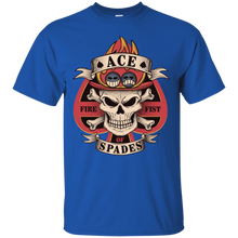 Load image into Gallery viewer, Ace of spades T-Shirt