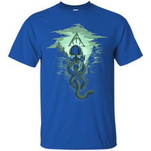 Load image into Gallery viewer, Harry's Nightmare T-Shirt - usatodayshirt.com