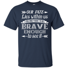 Load image into Gallery viewer, Fate T-Shirt - usatodayshirt.com