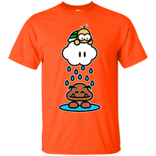 Load image into Gallery viewer, Raindrows keep falling on my head T-Shirt