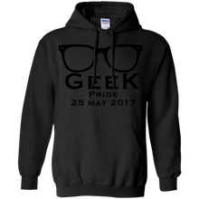 Load image into Gallery viewer, Geek Pride Day - Be Proud T-Shirt - usatodayshirt.com