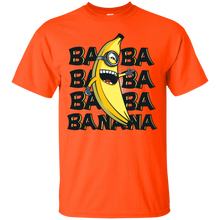 Load image into Gallery viewer, Ba ba banana T-Shirt