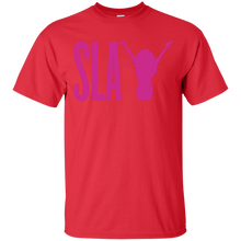 Load image into Gallery viewer, SLAY GAGA T-Shirt