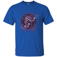 Load image into Gallery viewer, ZELDA MAJORAS MASK CLOCK T-Shirt - teecen.com