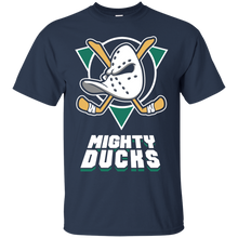 Load image into Gallery viewer, mighty ducks T-Shirt - usatodayshirt.com