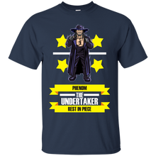 Load image into Gallery viewer, The Undertaker T-Shirt