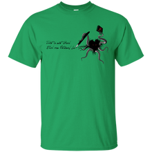 Load image into Gallery viewer, Immortal Lovecraft T-Shirt - usatodayshirt.com