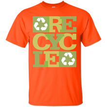 Load image into Gallery viewer, Recycle T-Shirt