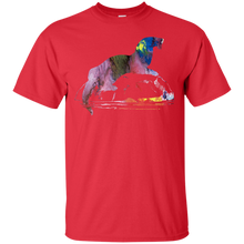 Load image into Gallery viewer, Otter T-Shirt - usatodayshirt.com