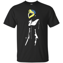 Load image into Gallery viewer, Celty Durarara! T-Shirt