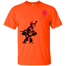 Load image into Gallery viewer, Balloon Apes T-Shirt - usatodayshirt.com