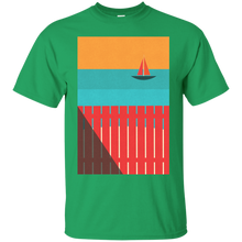 Load image into Gallery viewer, Summer Heat T-Shirt - usatodayshirt.com
