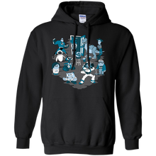Load image into Gallery viewer, Meeting Pixar T-Shirt