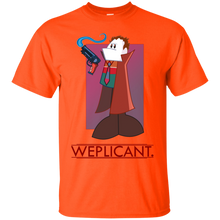 Load image into Gallery viewer, Homestar Blade Runner T-Shirt - usatodayshirt.com