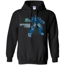 Load image into Gallery viewer, Optimus Time T-Shirt - usatodayshirt.com