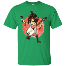 Load image into Gallery viewer, Artistic Rhytem T-Shirt - usatodayshirt.com