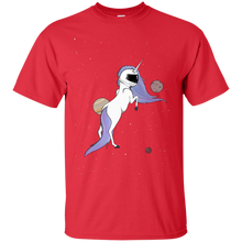 Load image into Gallery viewer, astro-unicorn T-Shirt
