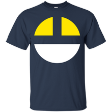 Load image into Gallery viewer, Denki Symbol T-Shirt - usatodayshirt.com