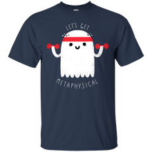 Load image into Gallery viewer, Methapysical T-Shirt