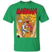Load image into Gallery viewer, MADMAN &amp; JOE oot &amp; aboot! T-Shirt
